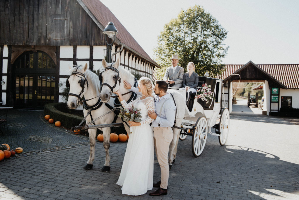 Hochzeit